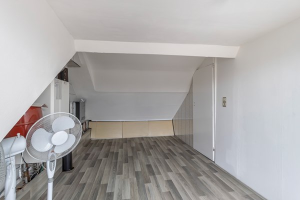 Medium property photo - Nijhoffstraat 4, 3333 VD Zwijndrecht